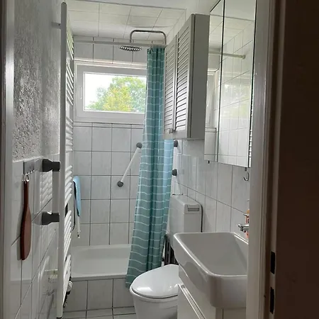 Διαμέρισμα Bei Ploen Wittmoldt