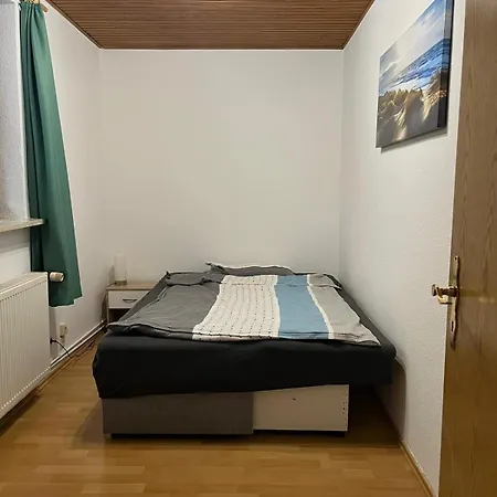 Bei Ploen Διαμέρισμα Wittmoldt