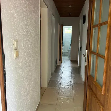 Διαμέρισμα Bei Ploen *